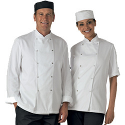 chef dress code