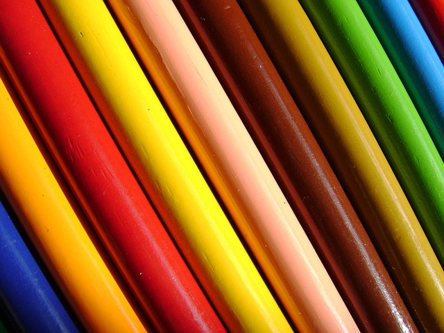 Color Displays Prevent Expensive Guesswork